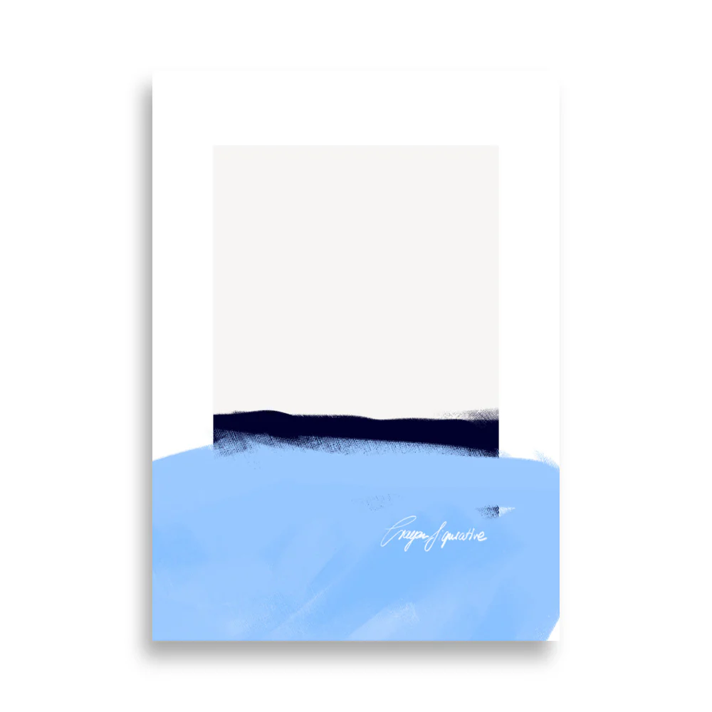 Abstract Seaside 06 - Image 4
