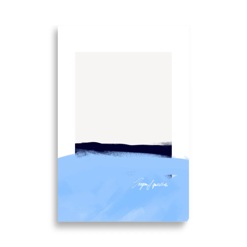 Abstract Seaside 06 - Image 5