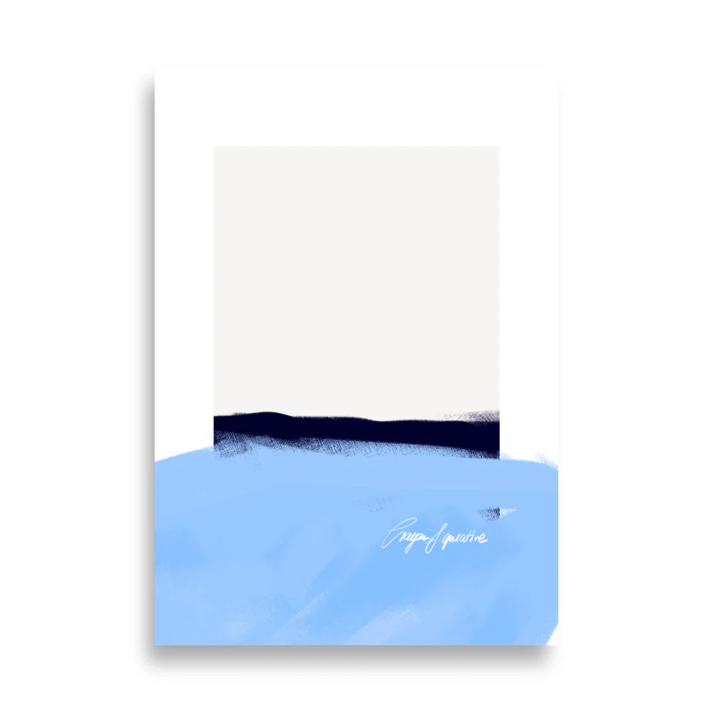 Abstract Seaside 06 - Image 6