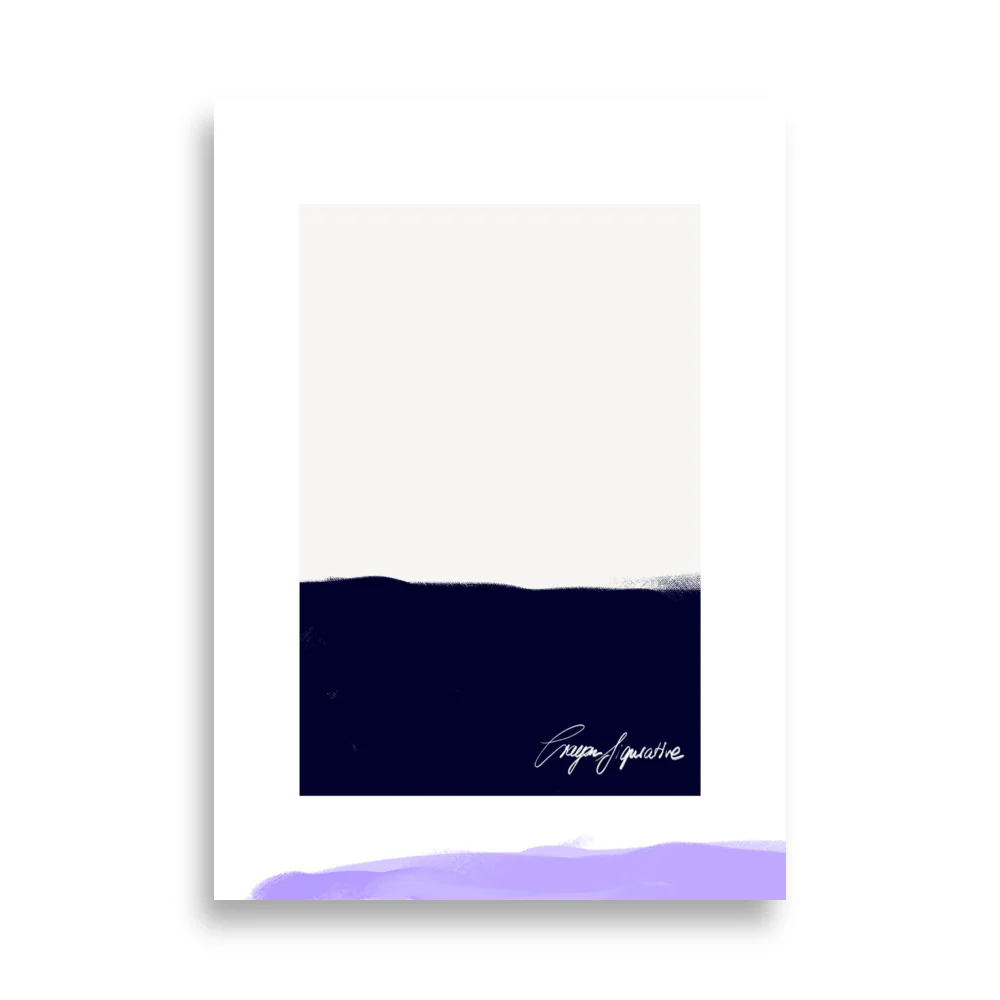 Abstract Seaside 07 - Image 4