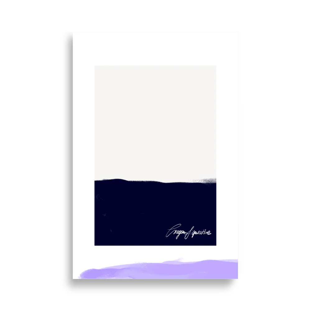 Abstract Seaside 07 - Image 5