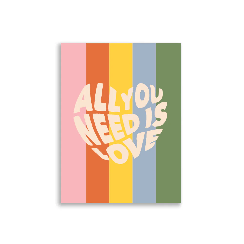 All You Need Is Love - Image 3
