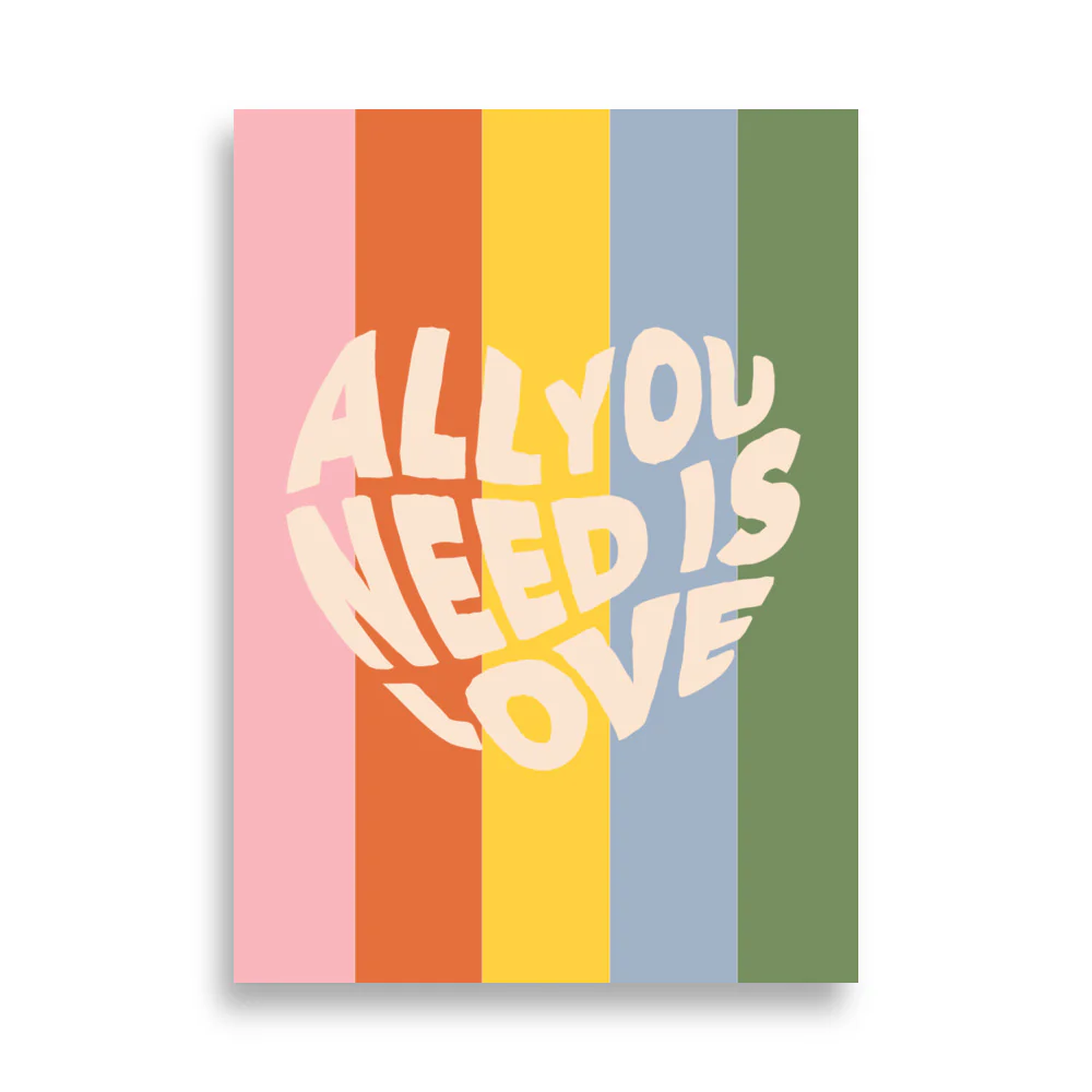 All You Need Is Love - Image 4