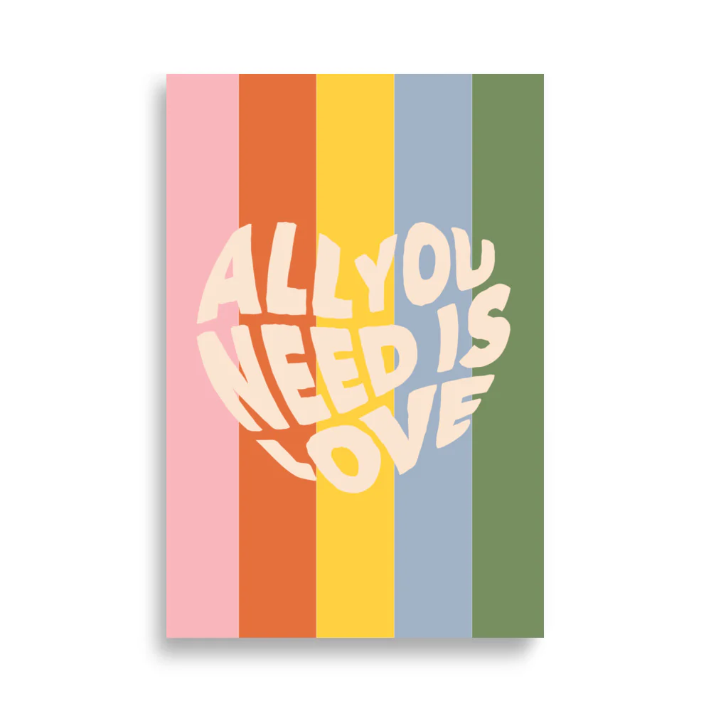 All You Need Is Love - Image 5