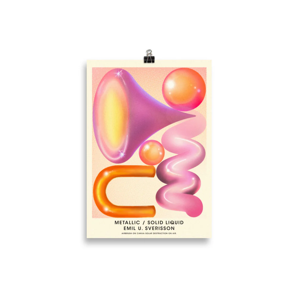 Amusement Park Lilac - Image 2
