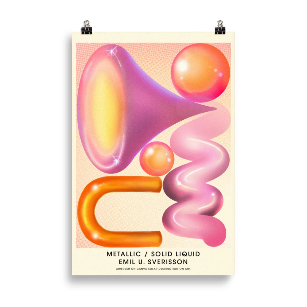 Amusement Park Lilac - Image 5