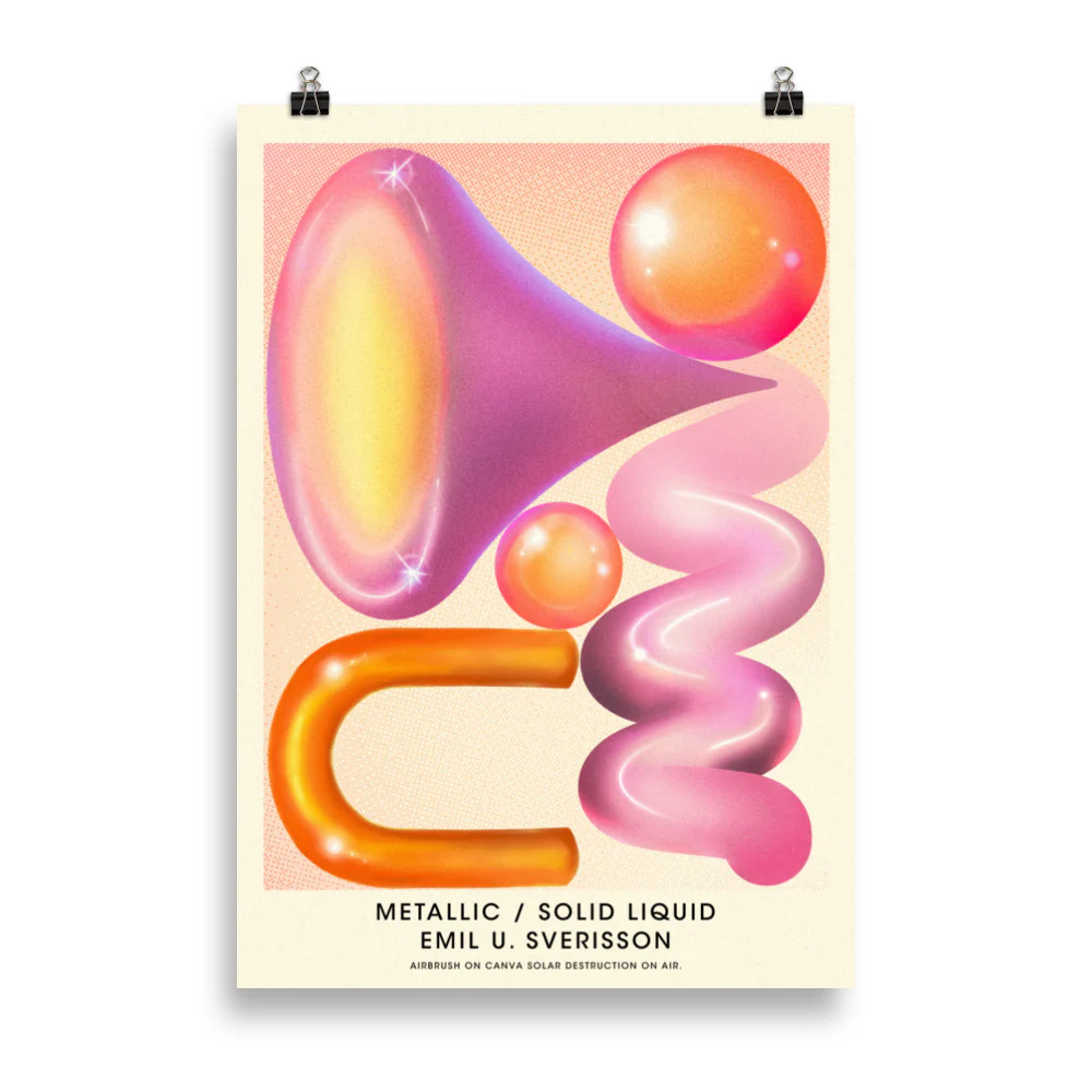 Amusement Park Lilac - Image 6