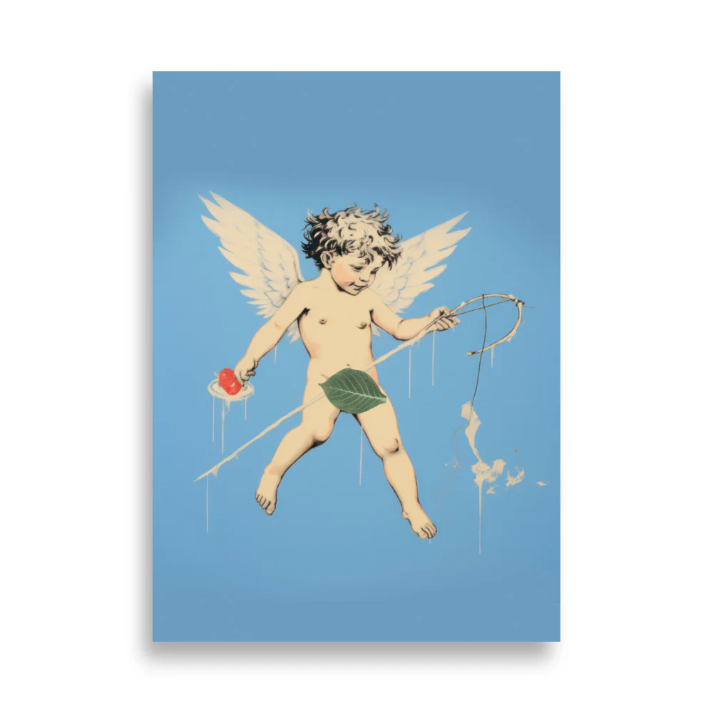 Angel - Image 4