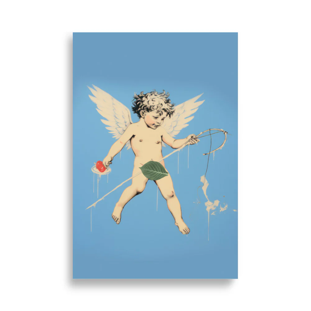 Angel - Image 5