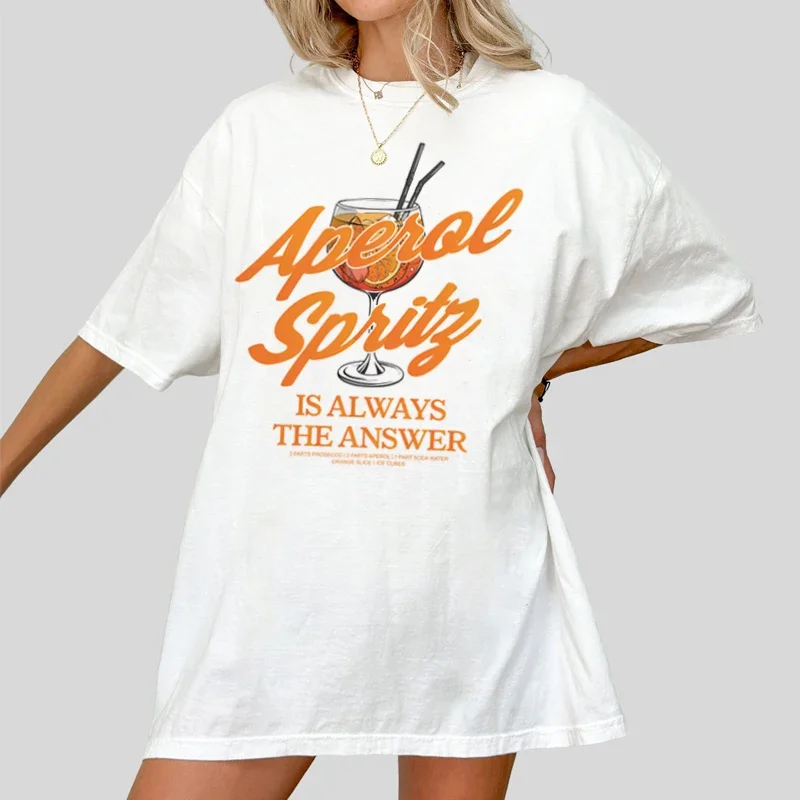 Aperol Sprits T-shirt