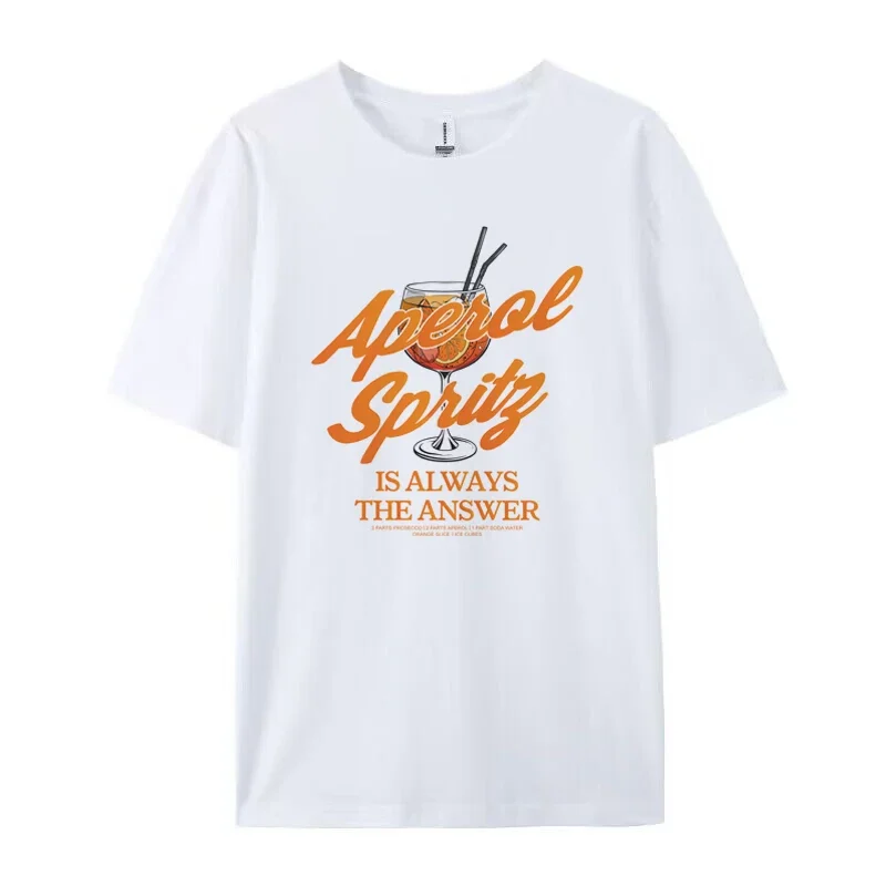 Aperol Sprits T-shirt - Image 2