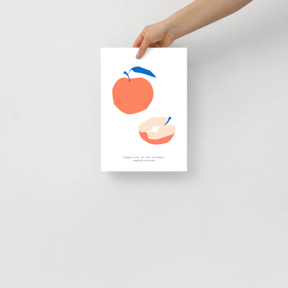 Apple 1 1/2 - Image 2