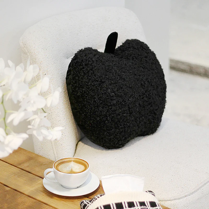 Apple Pillow - Image 3