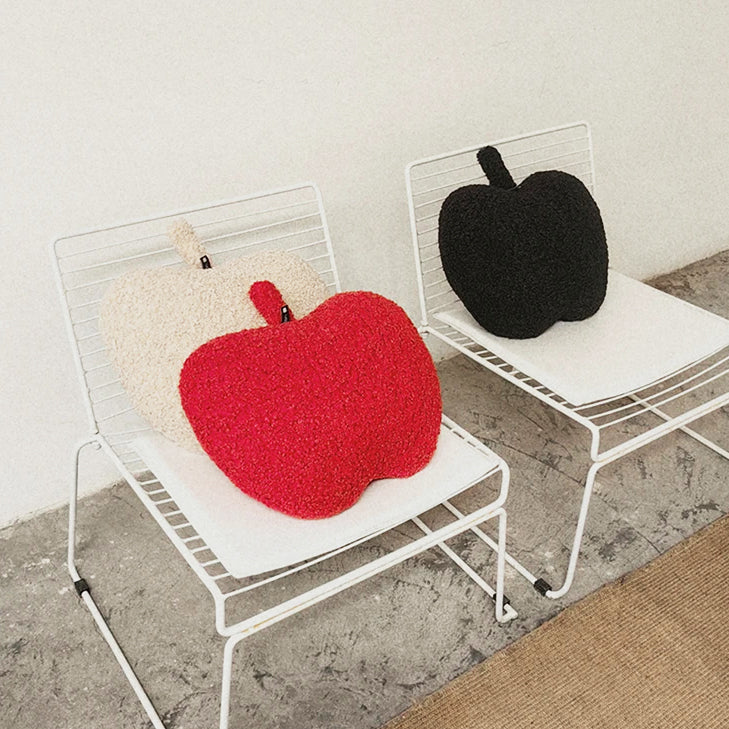 Apple Pillow - Image 4