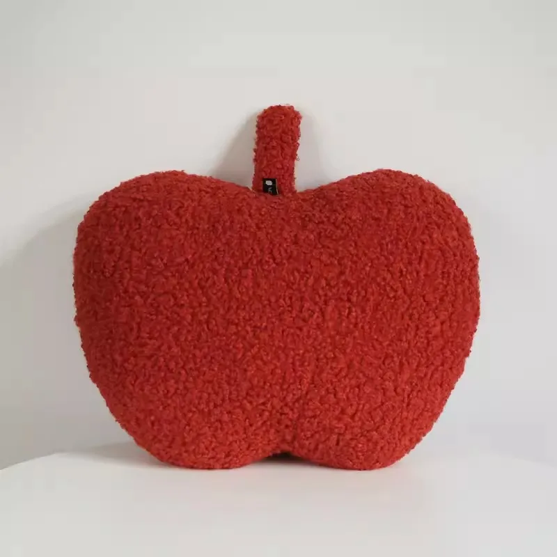 Apple Pillow - Image 5