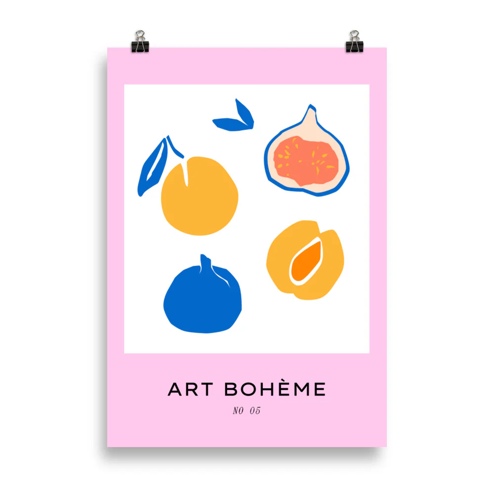 Art Boheme-Fruits - Image 6