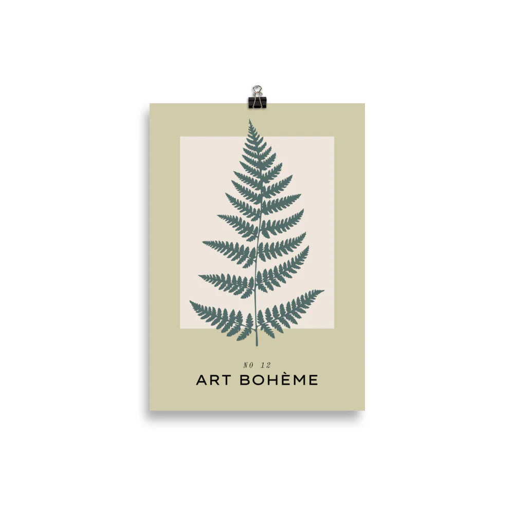 Art Boheme. - No. 12 - Image 2