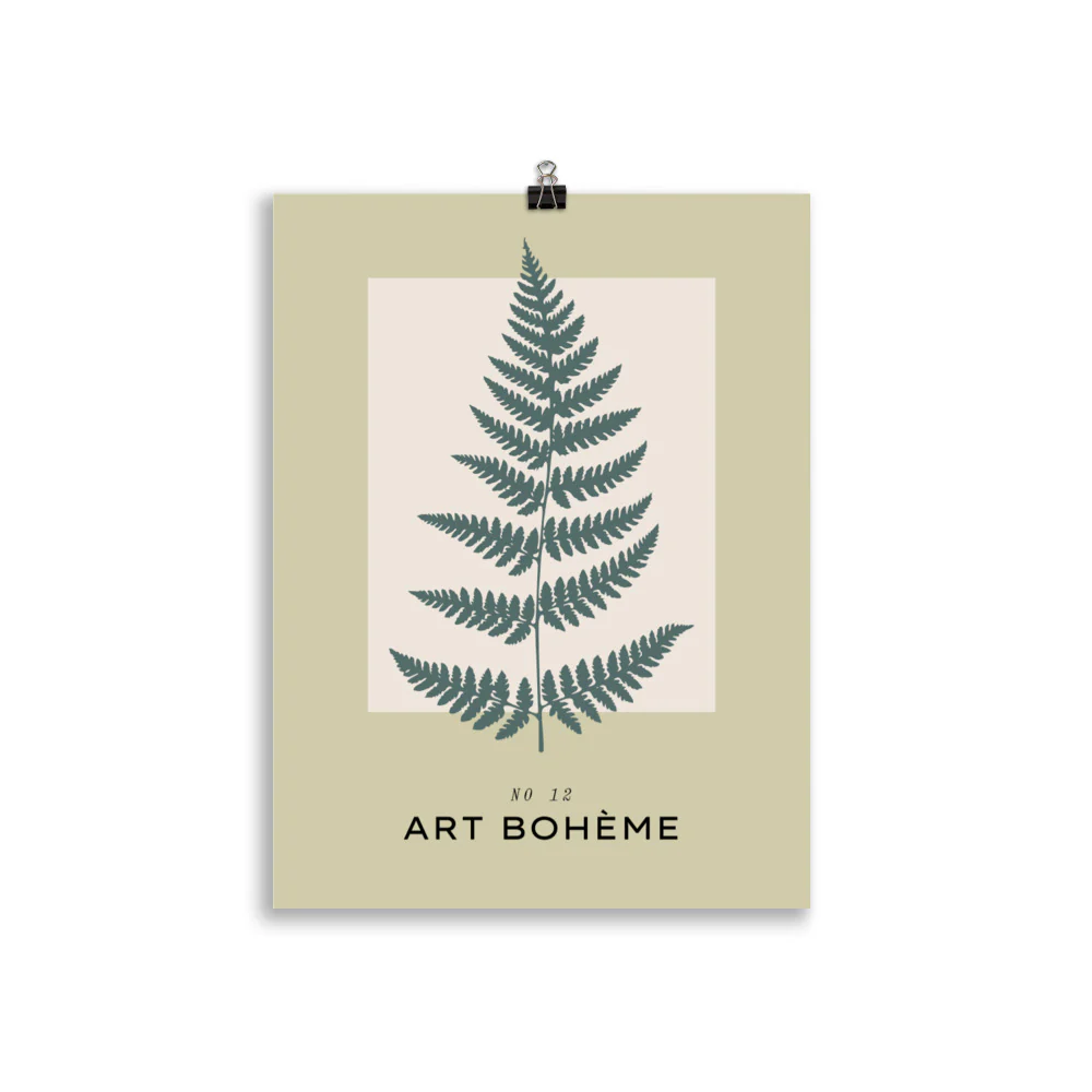 Art Boheme. - No. 12 - Image 3