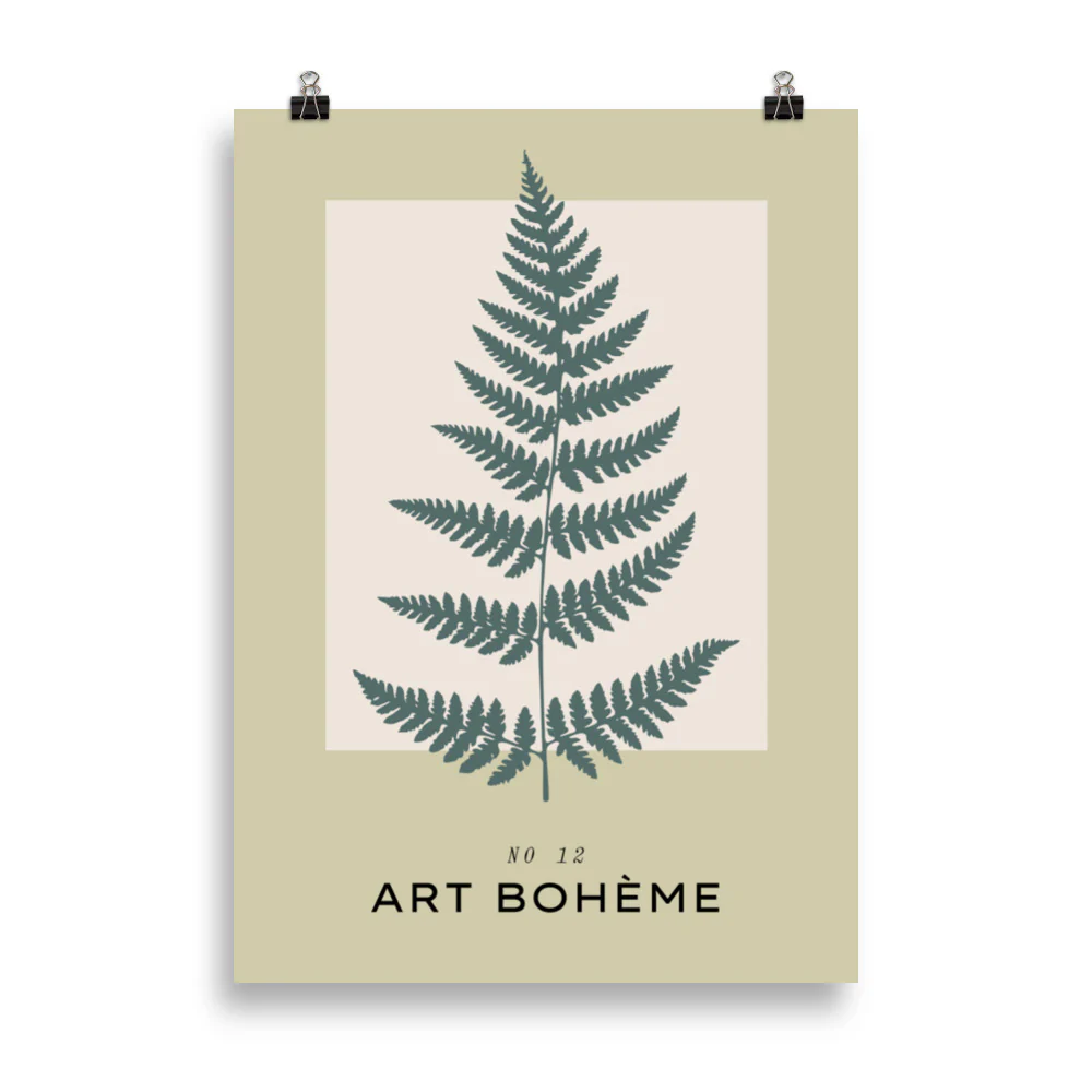 Art Boheme. - No. 12 - Image 4