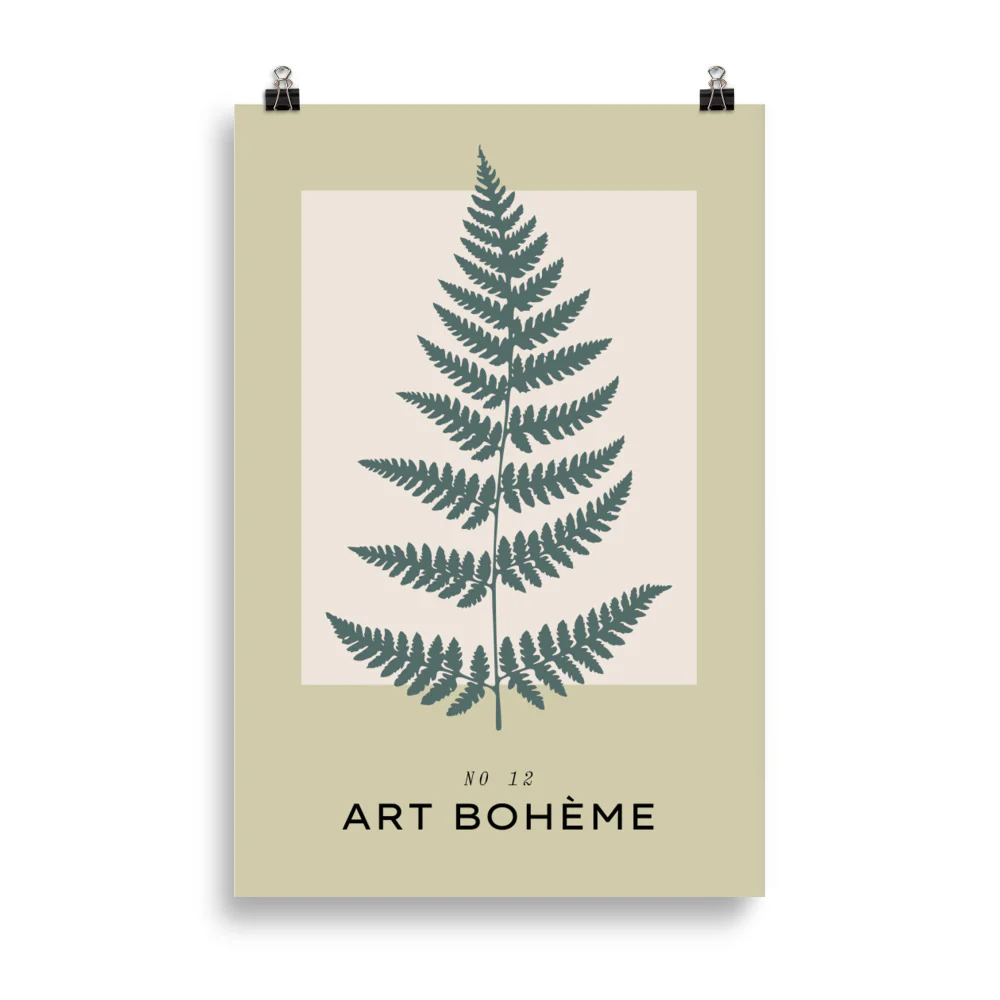 Art Boheme. - No. 12 - Image 5