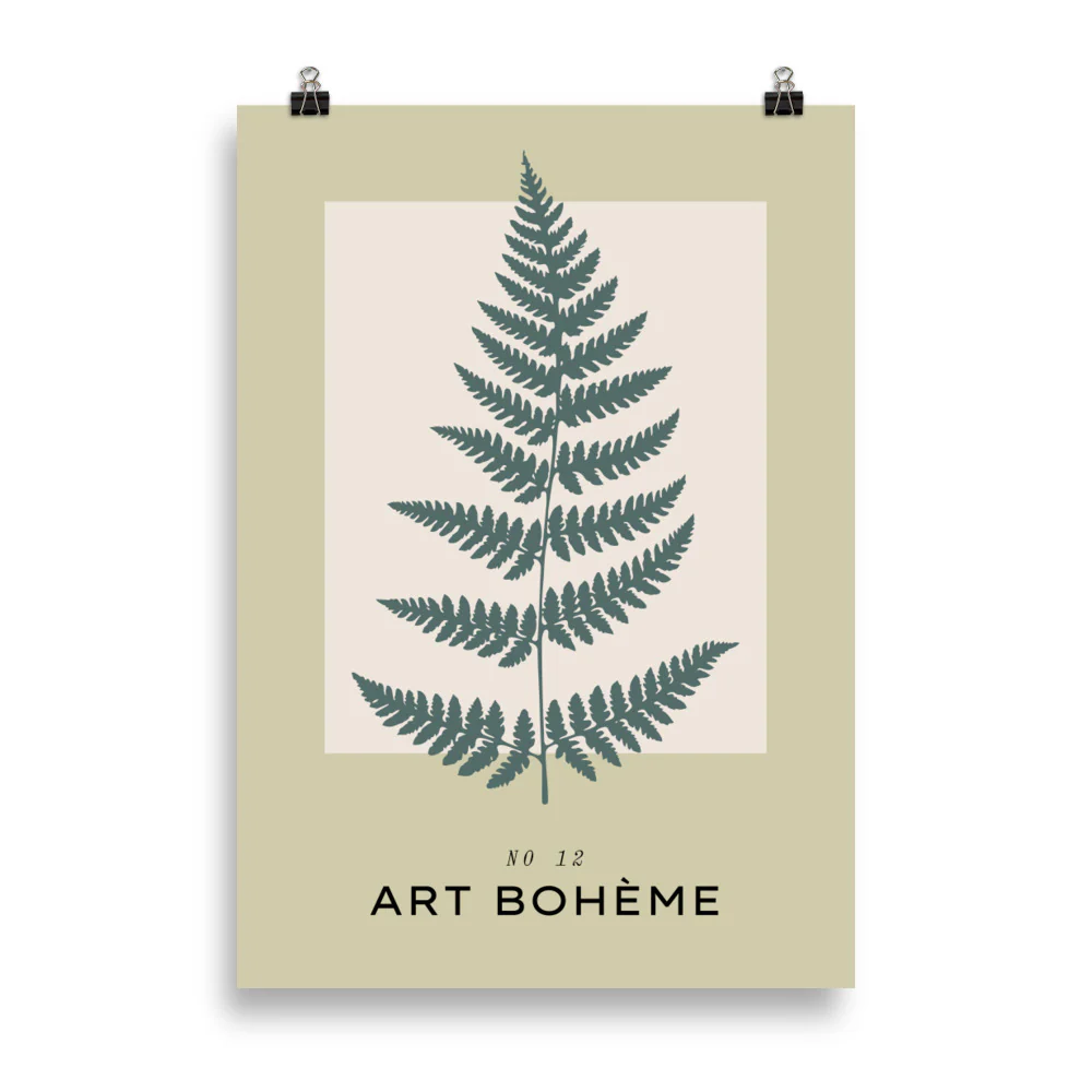 Art Boheme. - No. 12 - Image 6