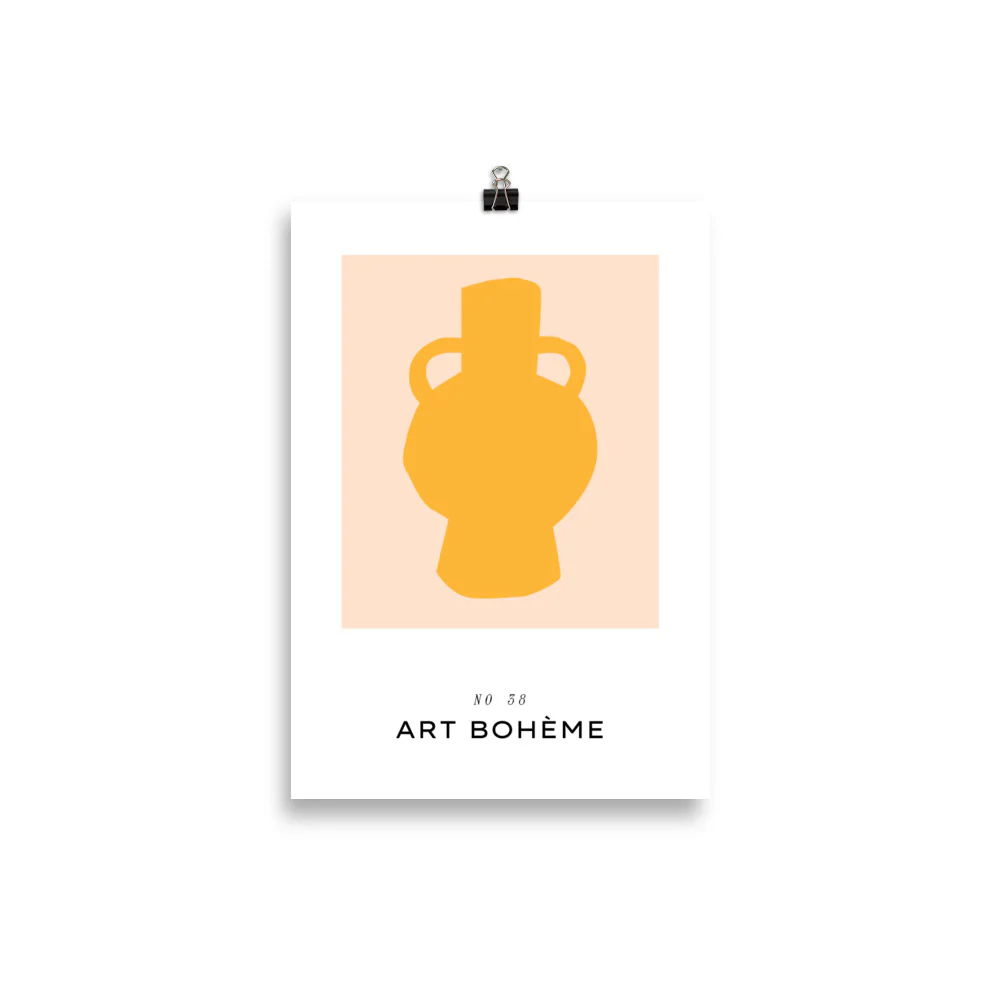 Art Boheme - Vase - Image 2