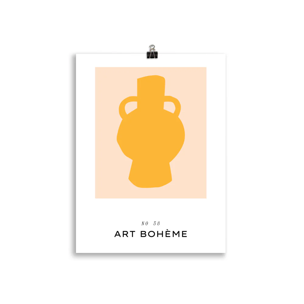 Art Boheme - Vase - Image 3