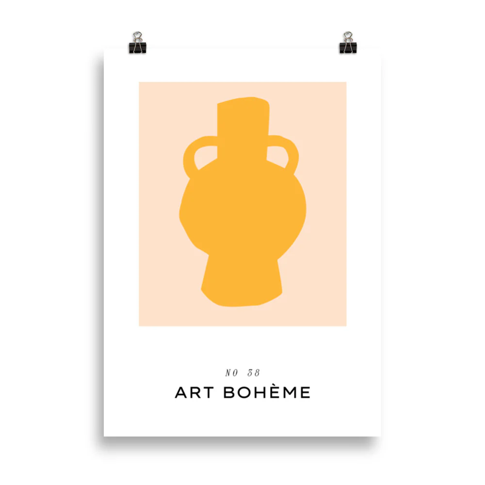 Art Boheme - Vase - Image 4