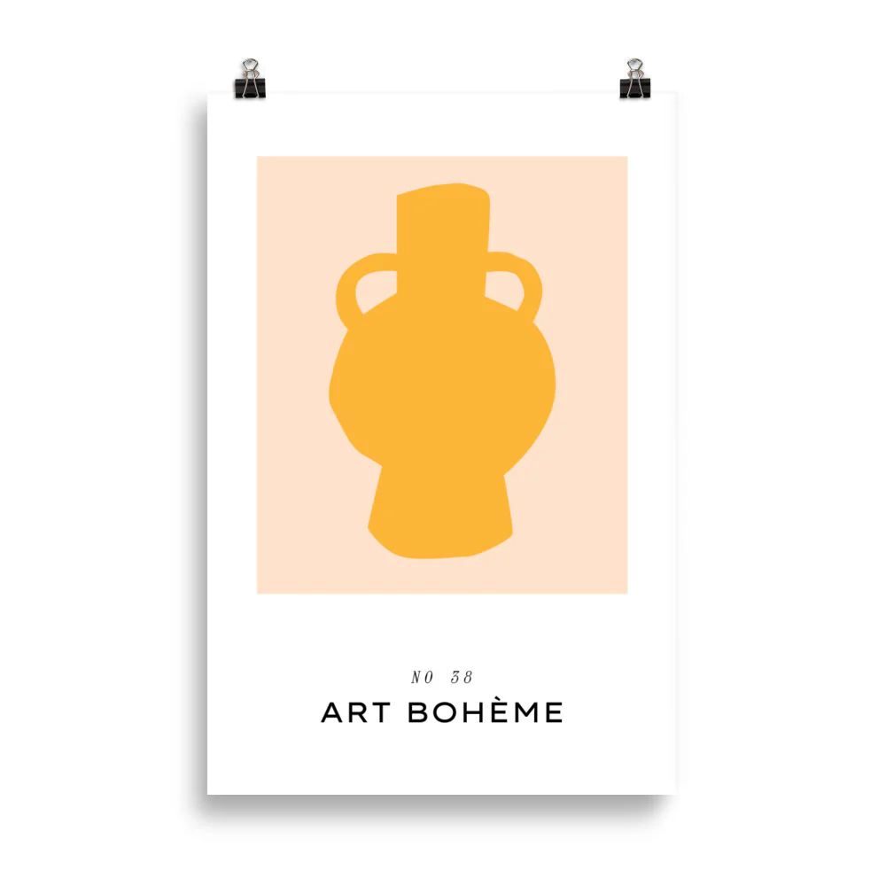 Art Boheme - Vase - Image 5