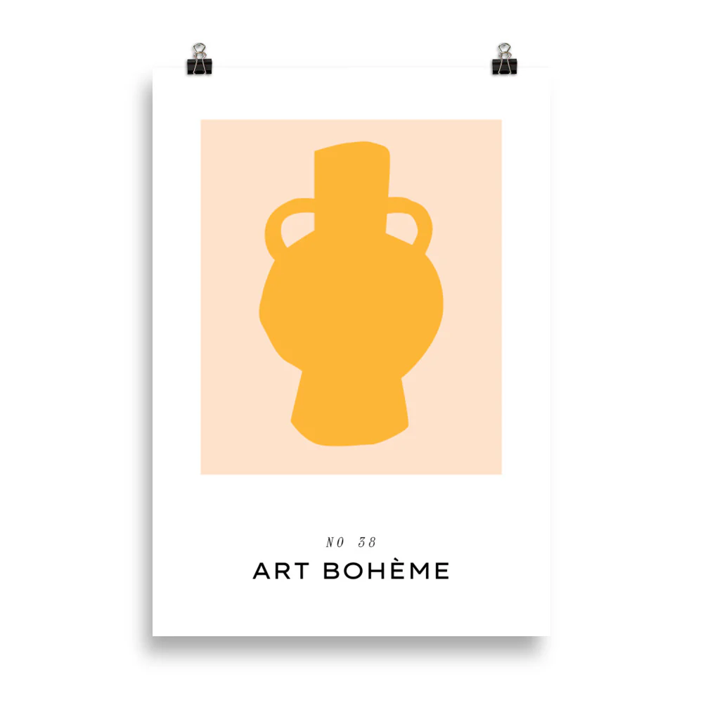 Art Boheme - Vase - Image 6