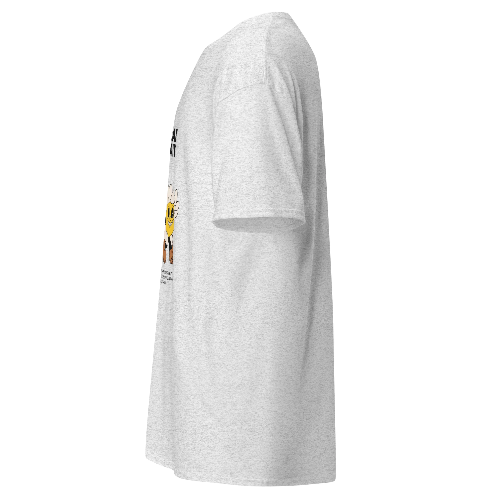 Bad Day + Good Day T-shirt - Image 12
