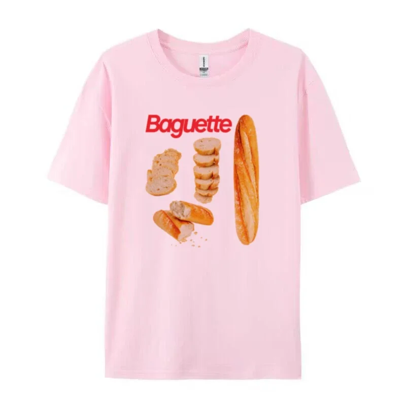 Baguette T-shirt - Image 4