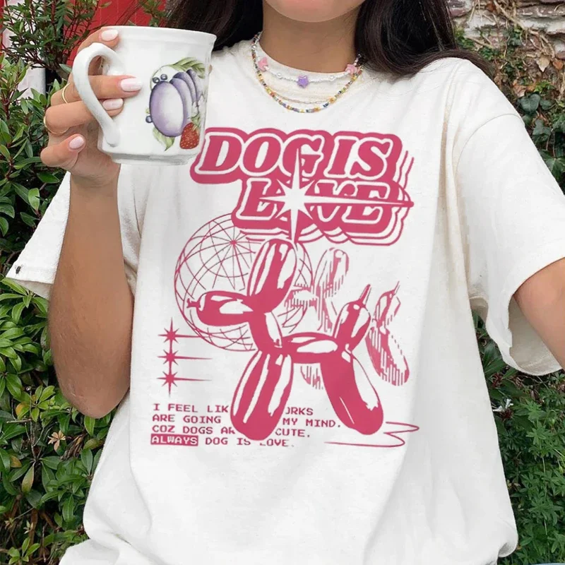 Balloon Dog T-Shirt