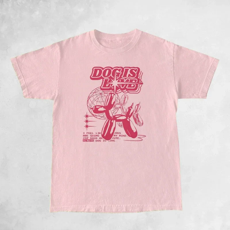 Balloon Dog T-Shirt - Image 4