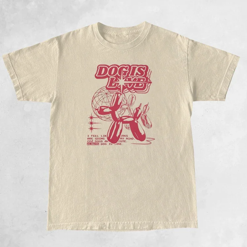 Balloon Dog T-Shirt - Image 5