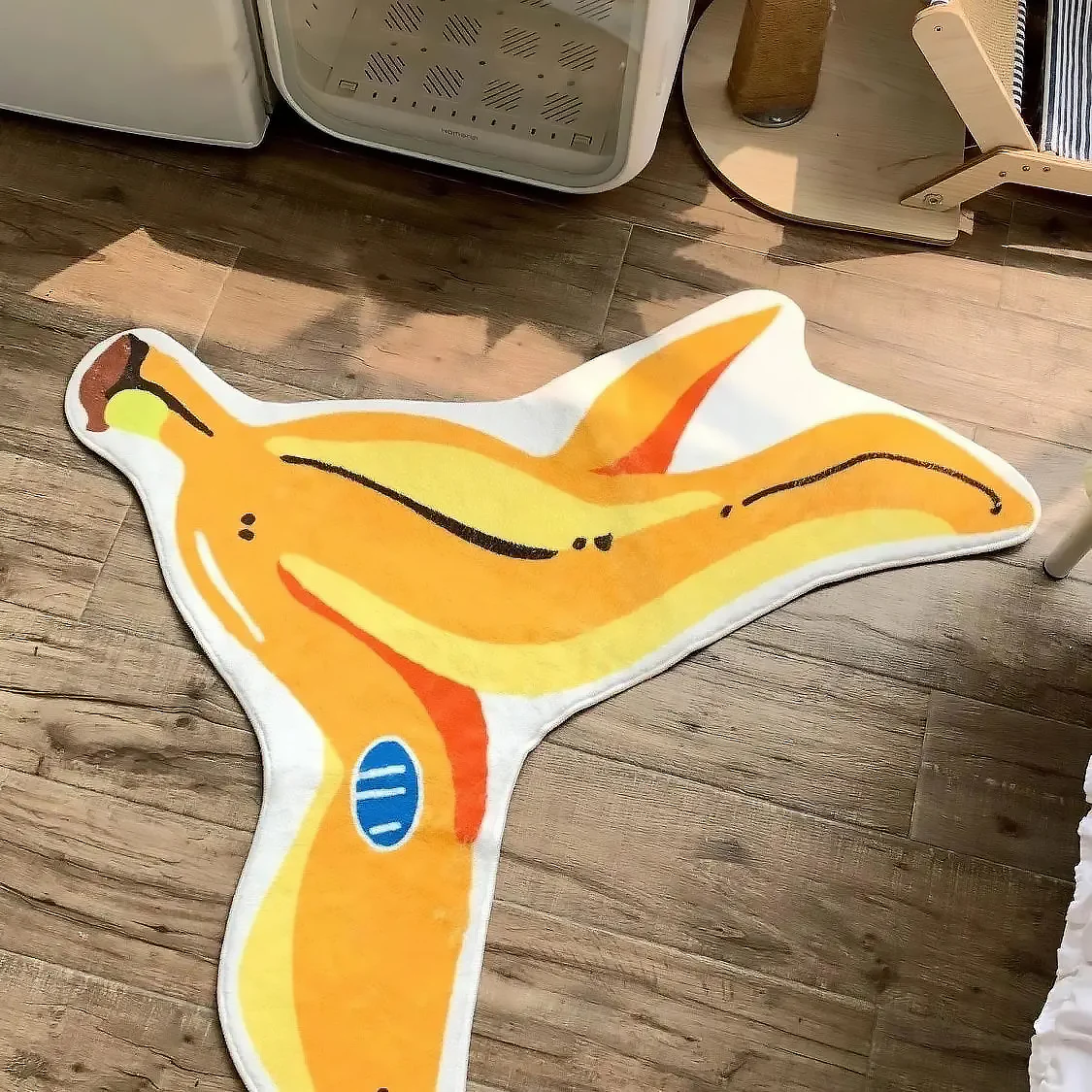 Banana Rug - Image 2