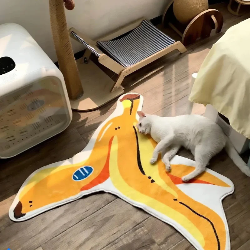 Banana Rug - Image 4