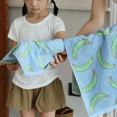 Banana Towel - Image 2