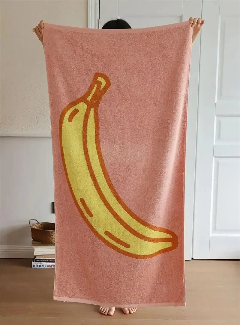 Banana Towel - Image 3