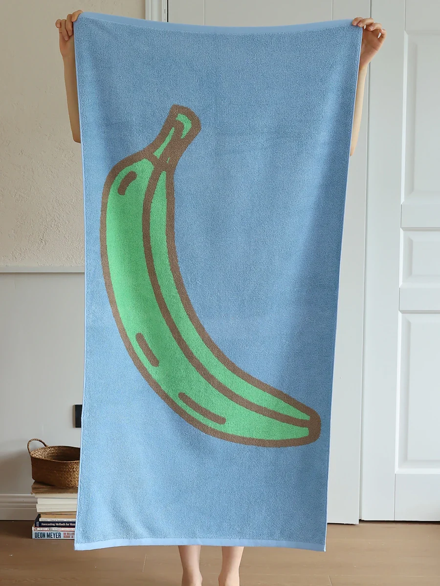 Banana Towel - Image 4