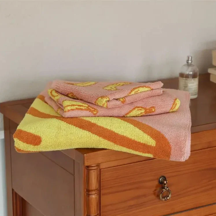 Banana Towel - Image 8