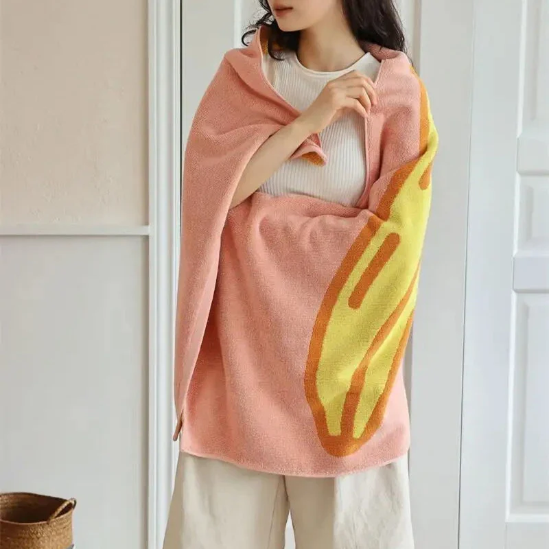 Banana Towel - Image 9