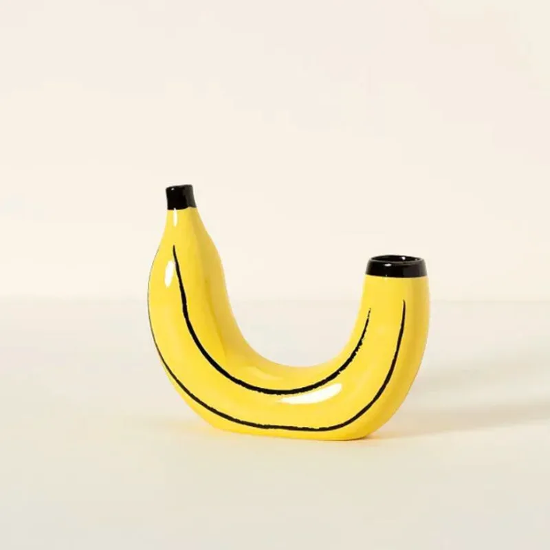 Banana Vase - Image 11