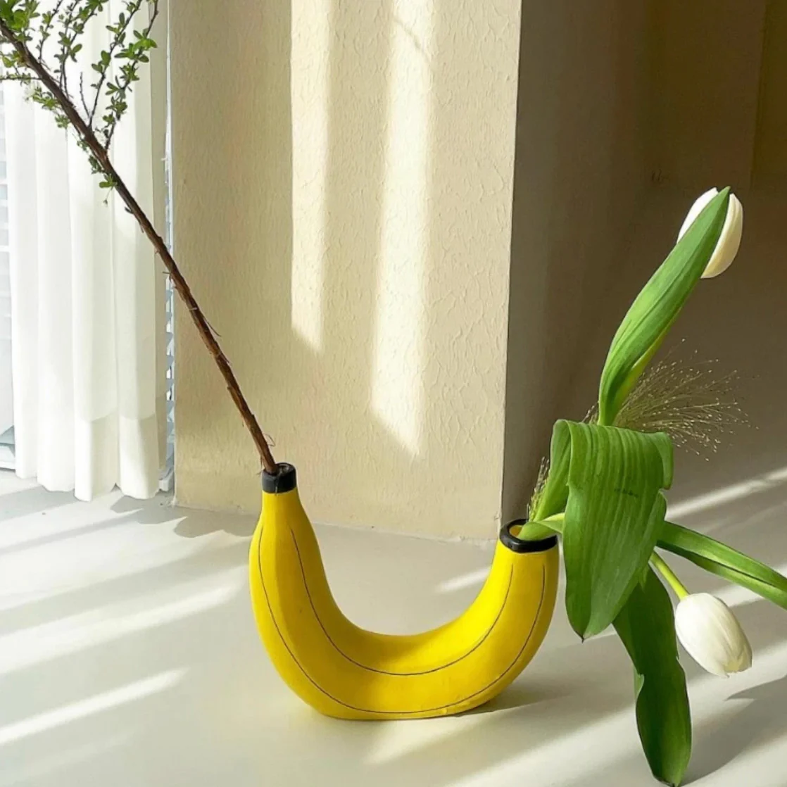 Banana Vase - Image 4