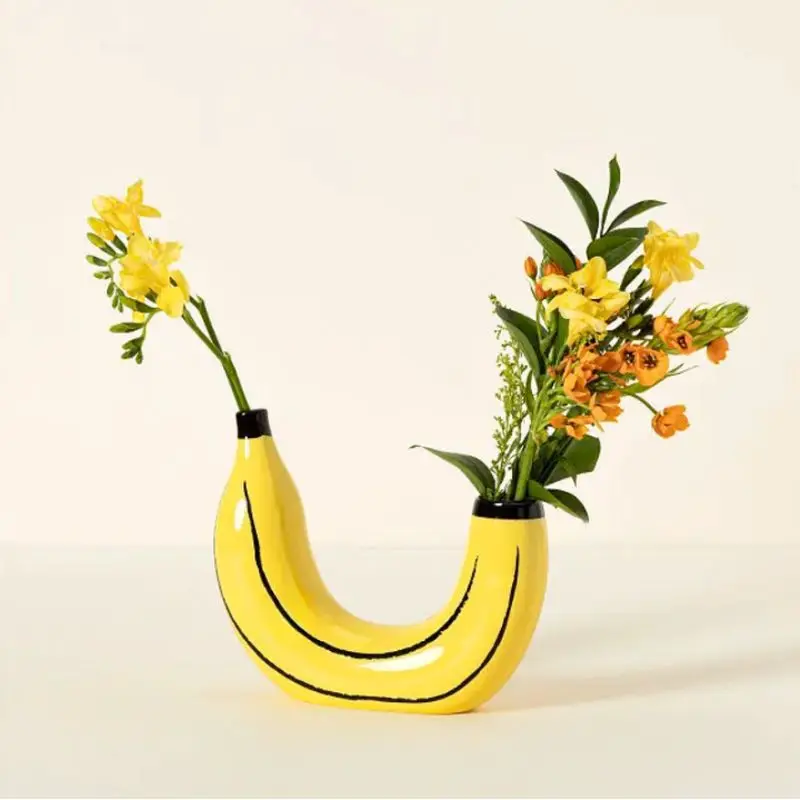 Banana Vase - Image 8