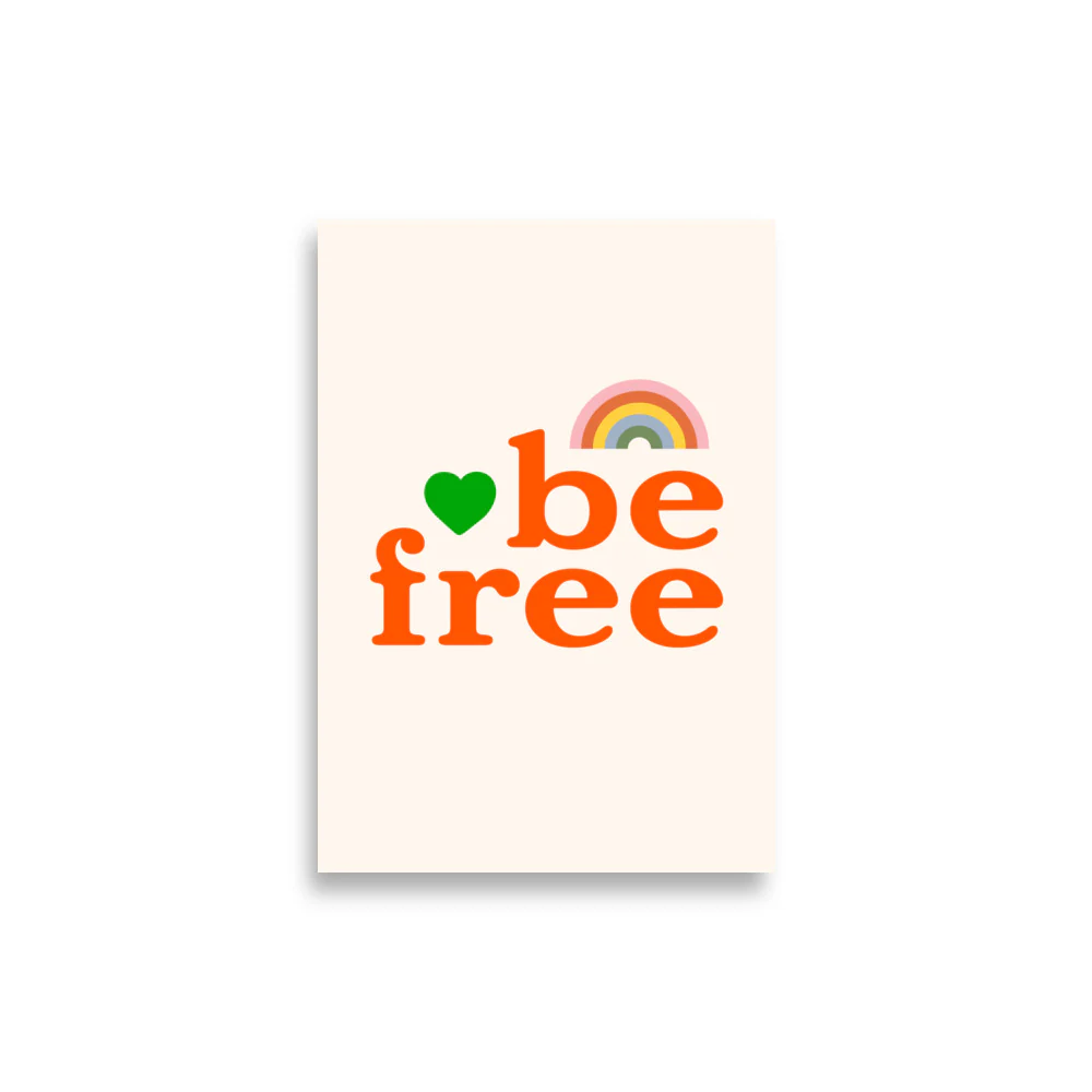 Be Free - Image 2