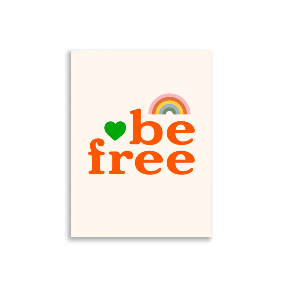 Be Free - Image 3