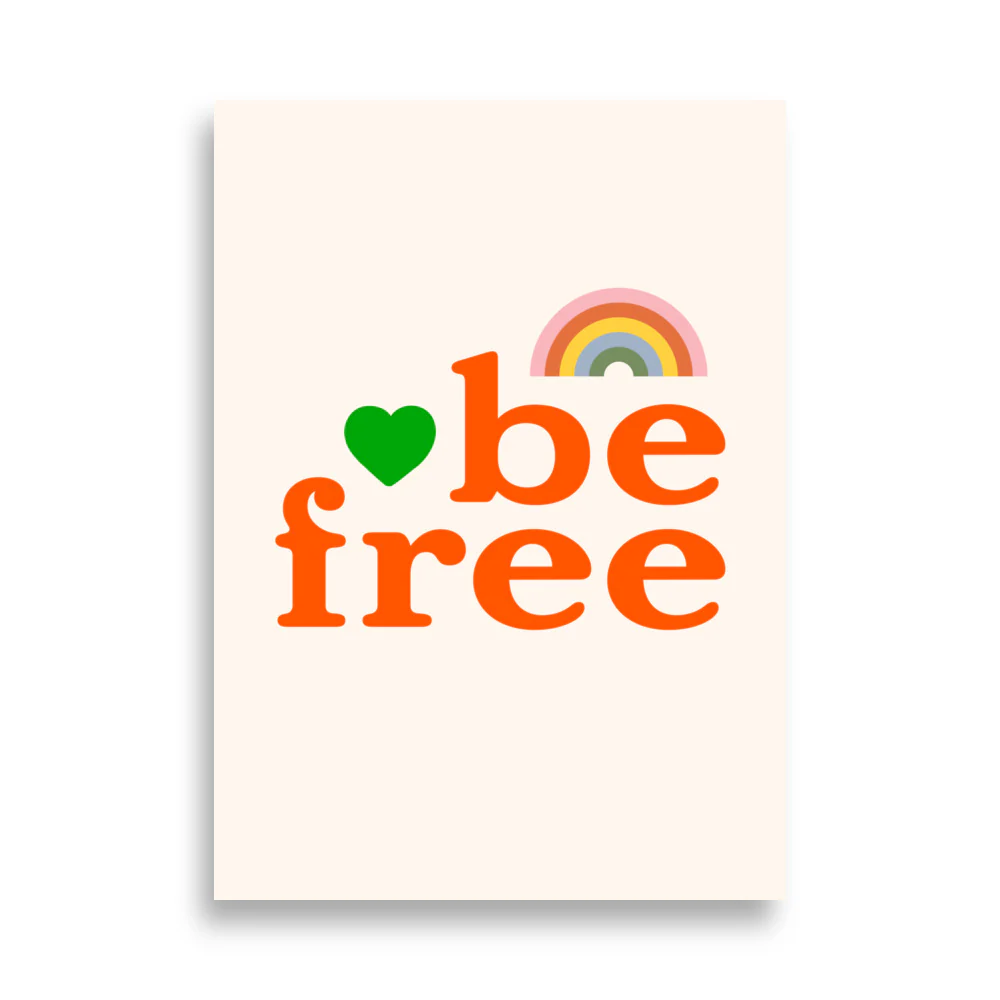 Be Free - Image 4