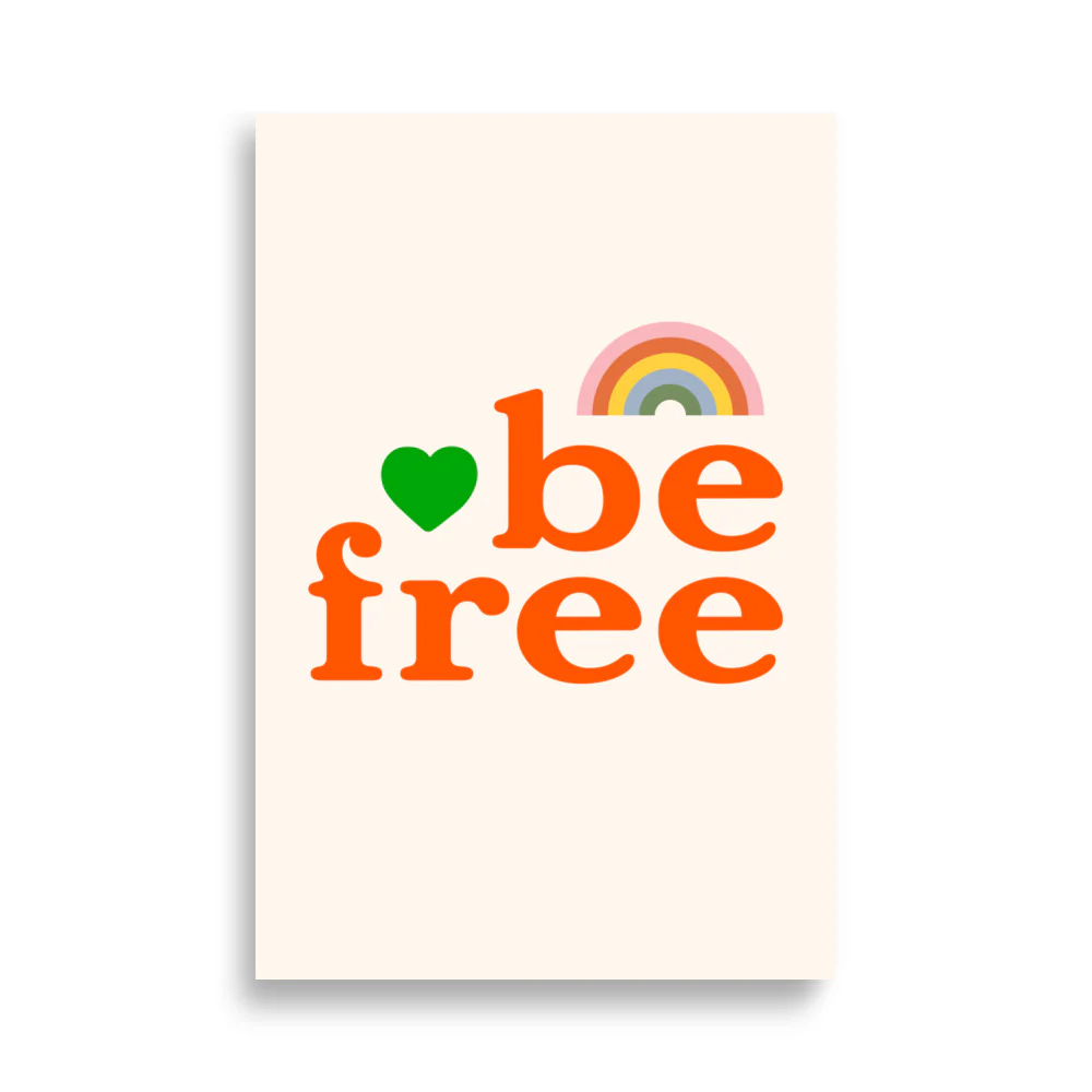 Be Free - Image 5