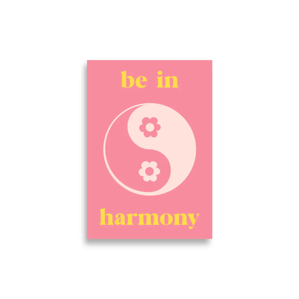 Be In Harmony - Image 2